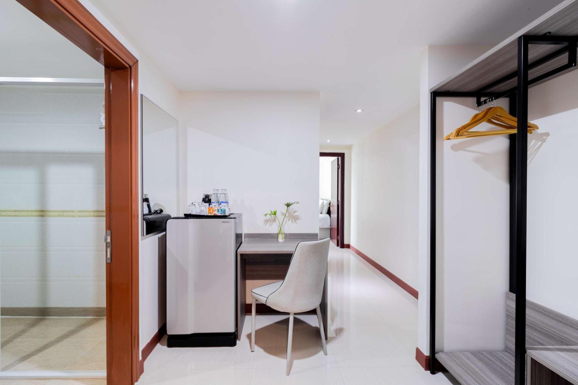 Surestay By Best Western Iconic Suvarnabhumi Банг Бо Экстерьер фото