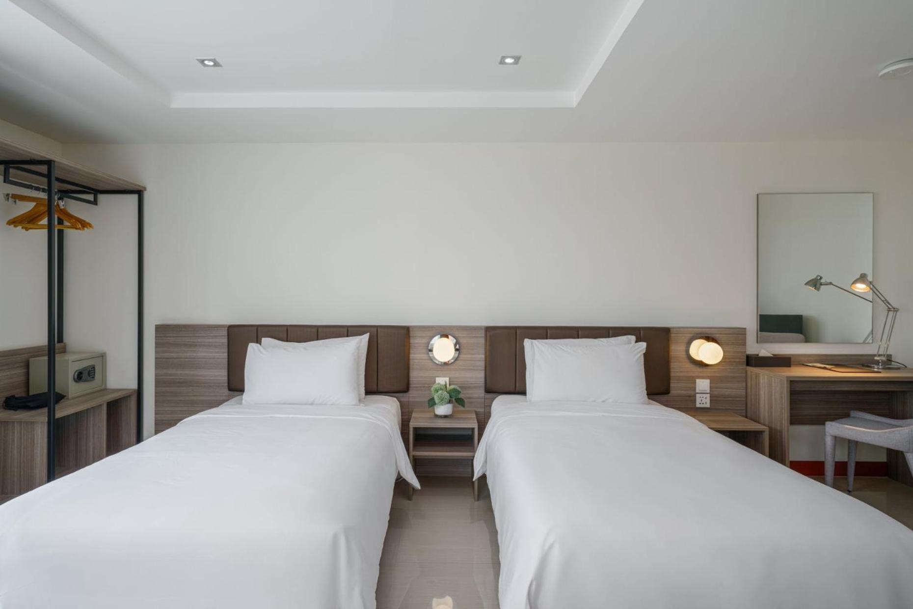 Surestay By Best Western Iconic Suvarnabhumi Банг Бо Экстерьер фото